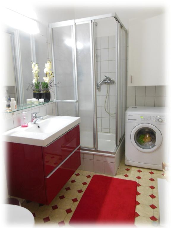 Ferienwohnung Barfly Traben-Trarbach Room photo