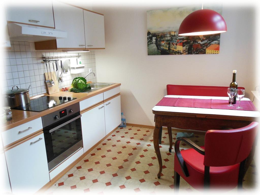 Ferienwohnung Barfly Traben-Trarbach Room photo