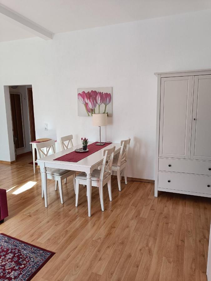 Ferienwohnung Barfly Traben-Trarbach Exterior photo