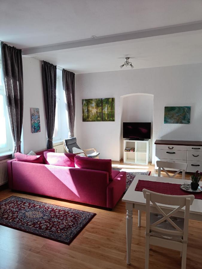 Ferienwohnung Barfly Traben-Trarbach Exterior photo