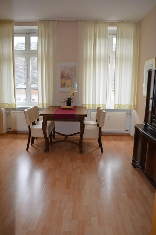 Ferienwohnung Barfly Traben-Trarbach Exterior photo