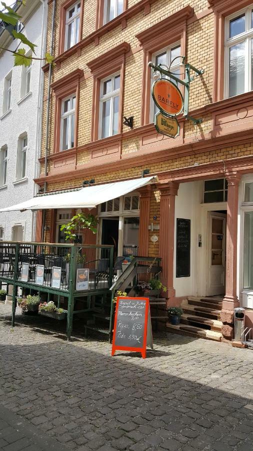 Ferienwohnung Barfly Traben-Trarbach Exterior photo